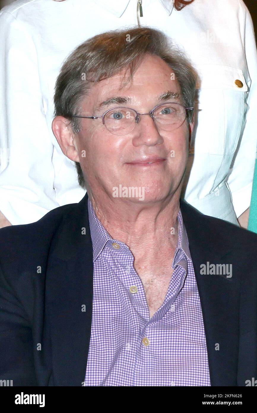 LOS ANGELES NOV 17 Richard Thomas at The Waltons Cast 50th