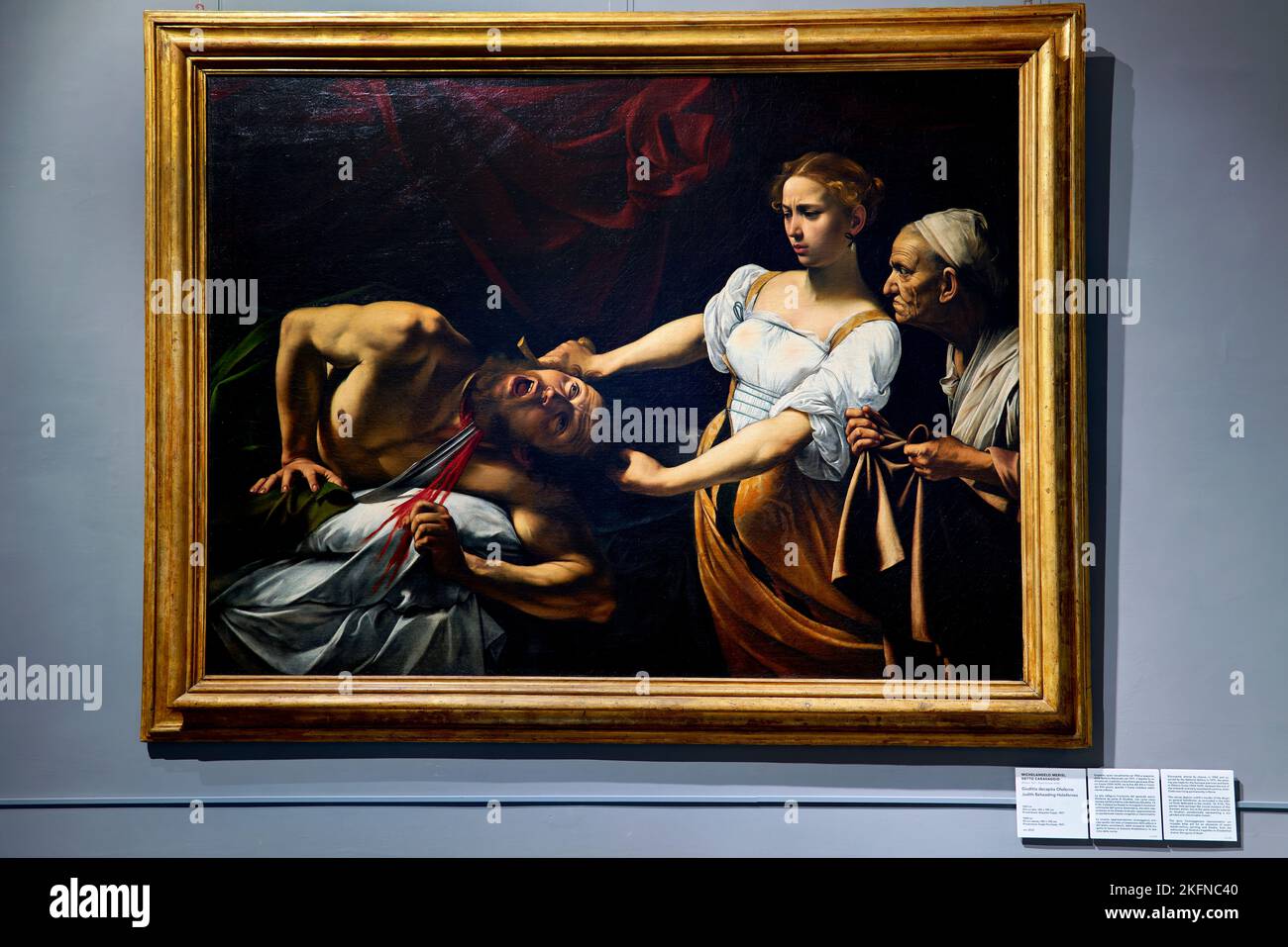 Rome Lazio Italy. The Galleria Nazionale d'Arte Antica, an art museum ...