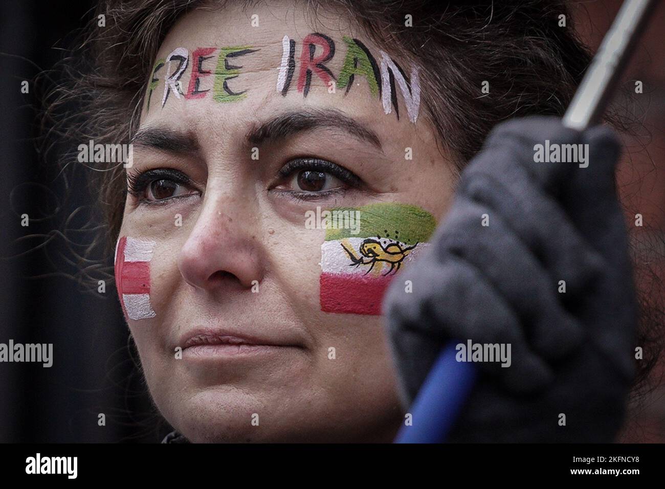 Mashsa amini hires stock photography and images Alamy