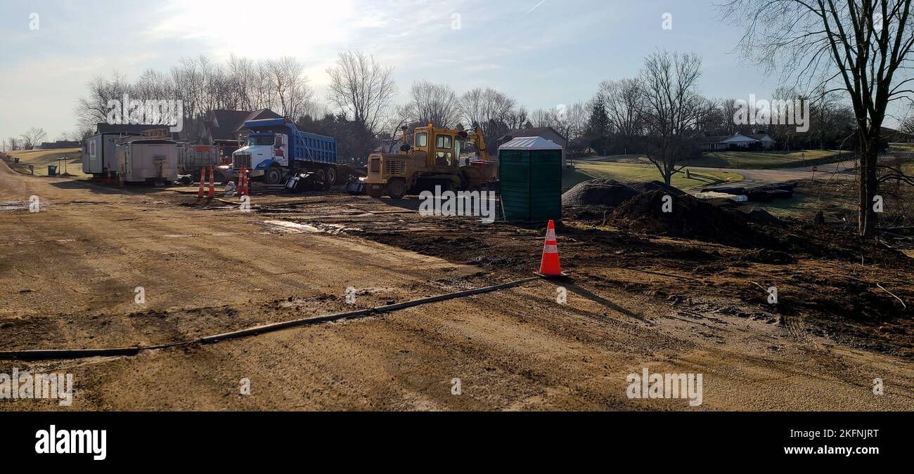 The U.S. Army Corps of Engineers Pittsburgh District is hosting a ...