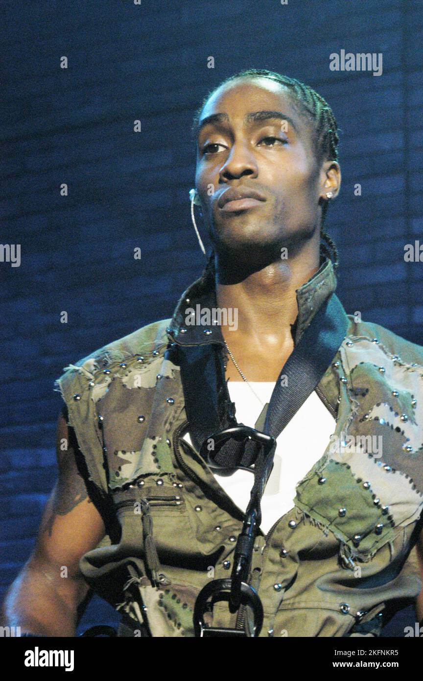 simon-webbe-music-hi-res-stock-photography-and-images-alamy