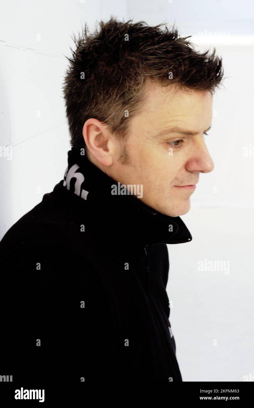 Robert reed hi-res stock photography and images - Alamy