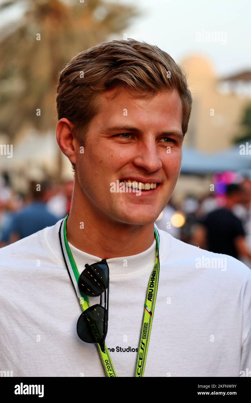 Marcus ericsson 2022 hi-res stock photography and images - Alamy