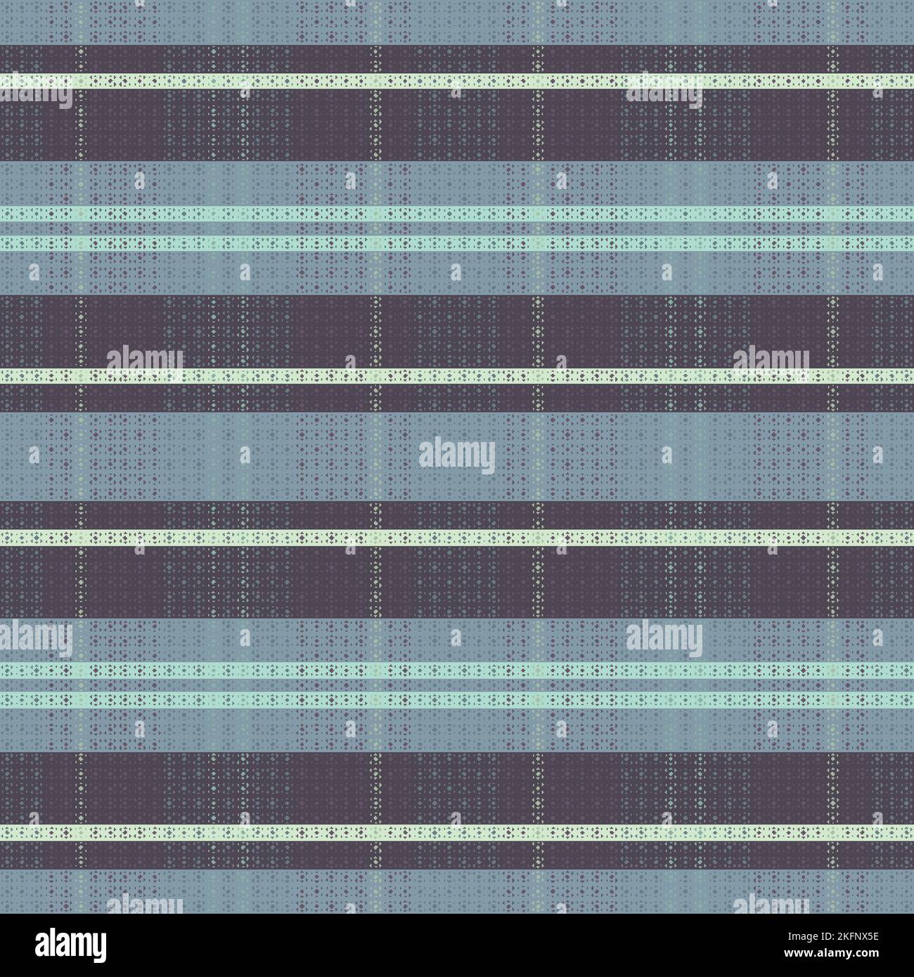 Navy blue plaid tartan skirt hi-res stock photography and images - Alamy