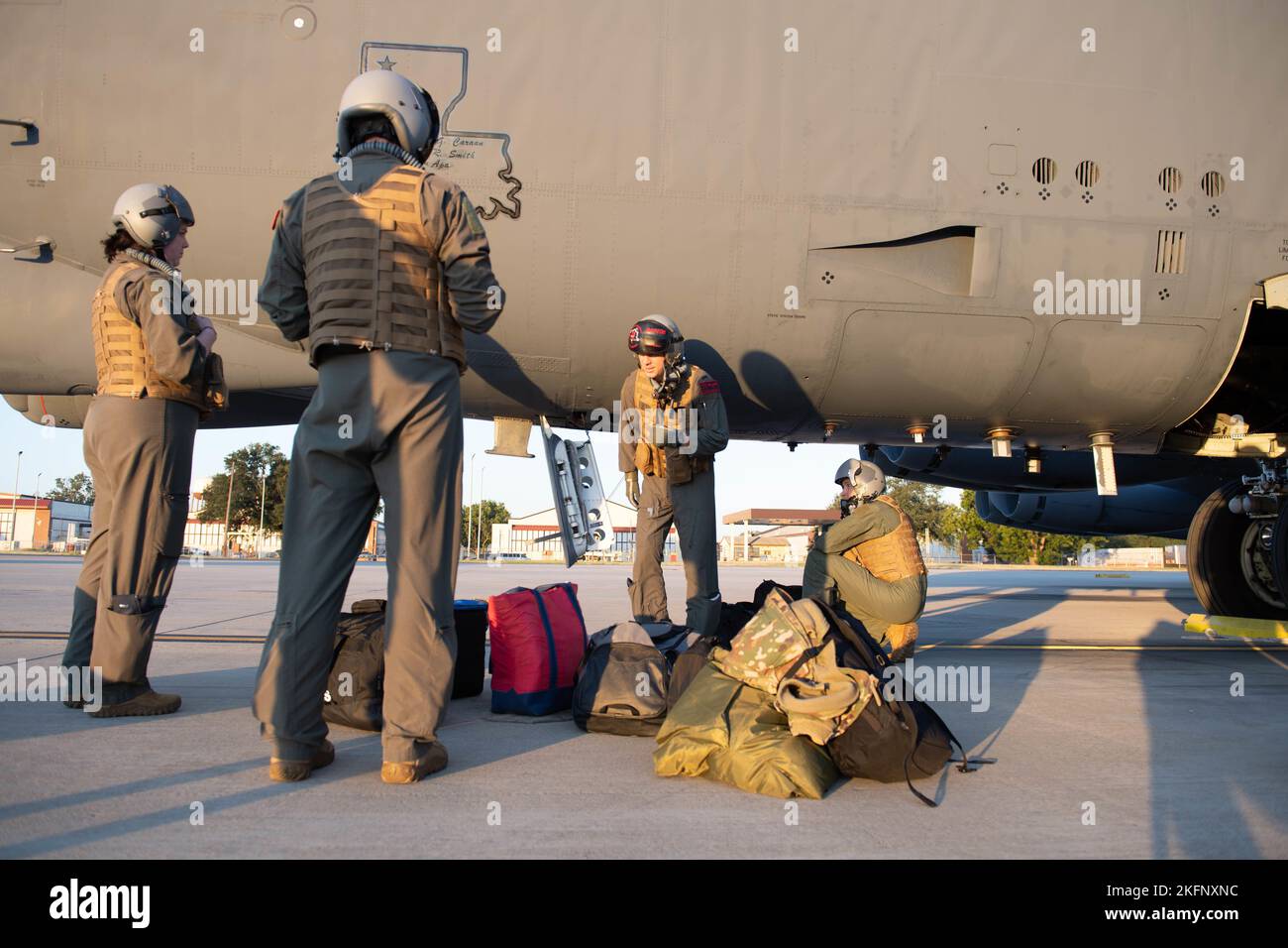 Boeing b 29 stratofortress hi-res stock photography and images - Alamy