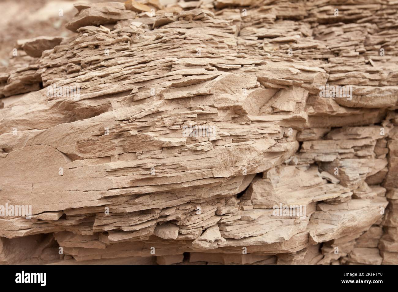 rock textured surface as background Stock Photo