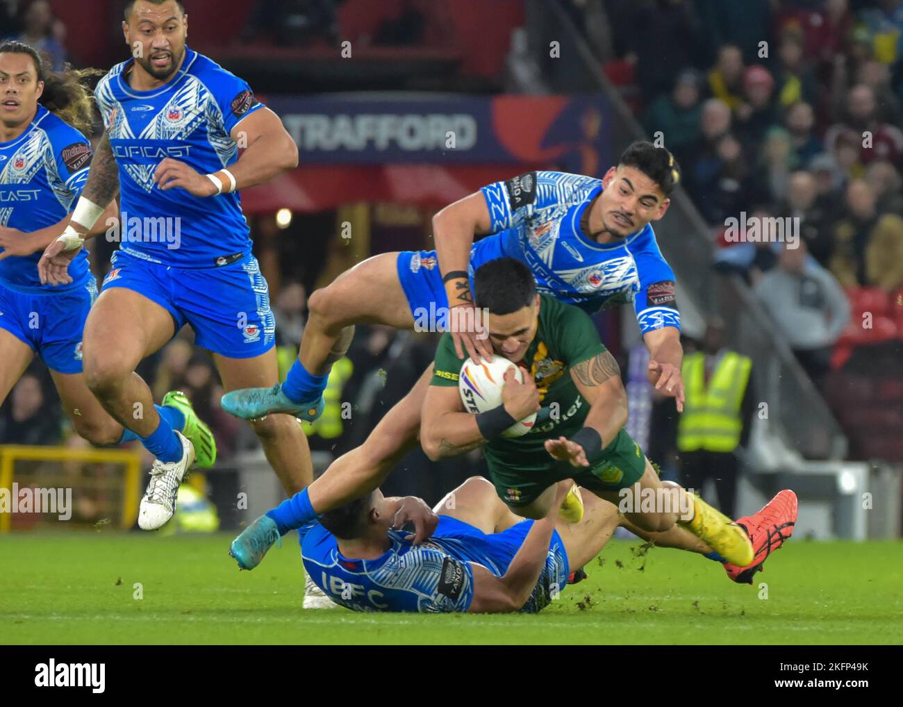 rugby-league-world-cup-2021-final-between-australia-v-samoa-at-old