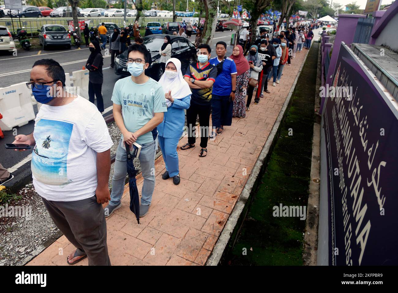 15th general election hi-res stock photography and images - Alamy