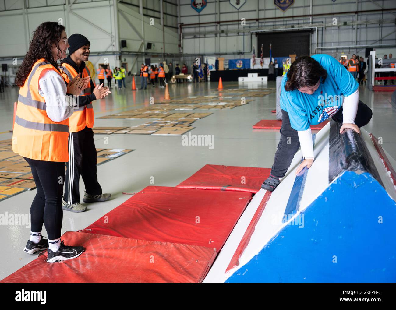 team-mildenhall-airmen-cheer-on-a-joan-mann-special-sports-day-athlete