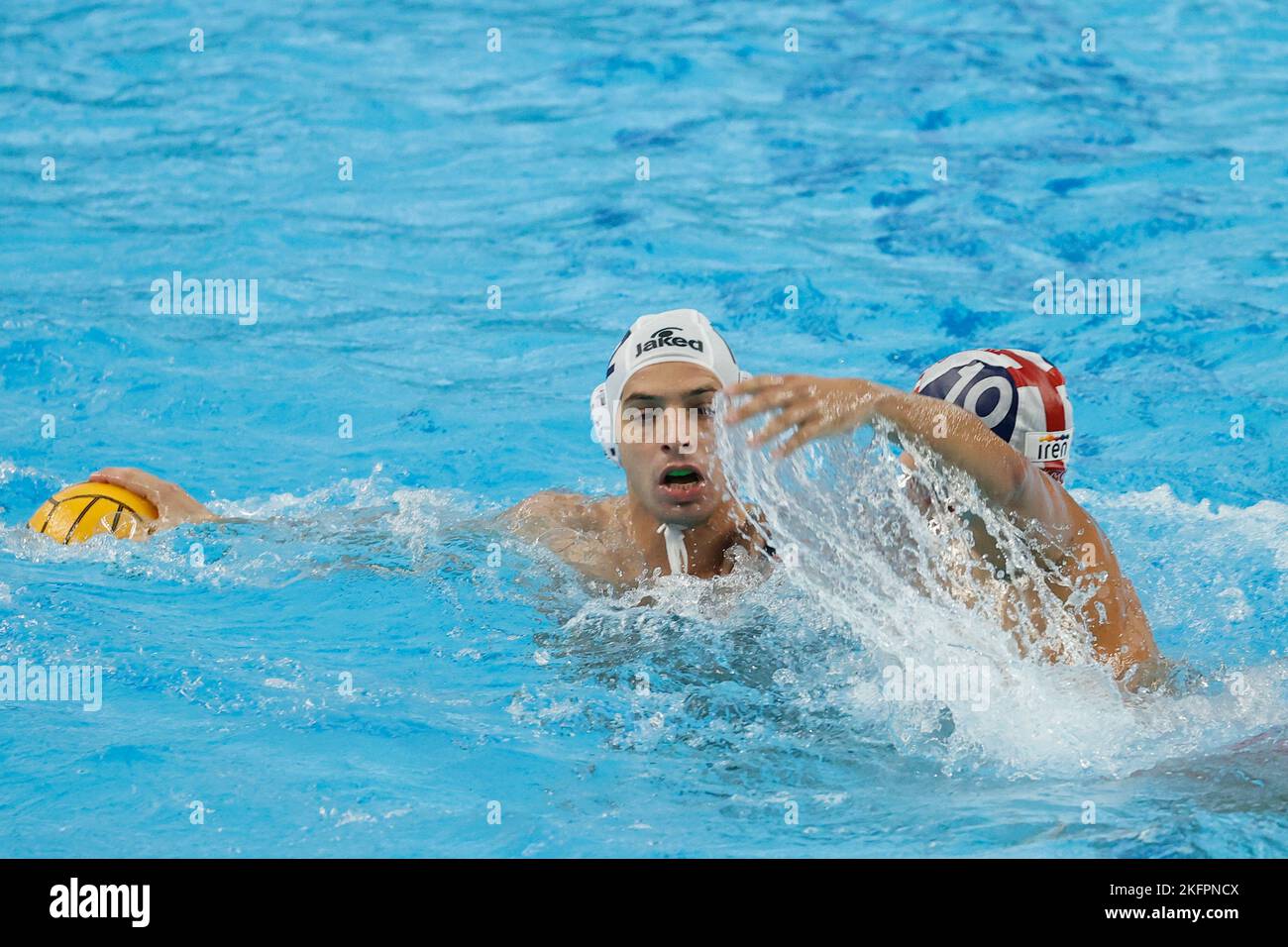 Piscina scandone hires stock photography and images Alamy