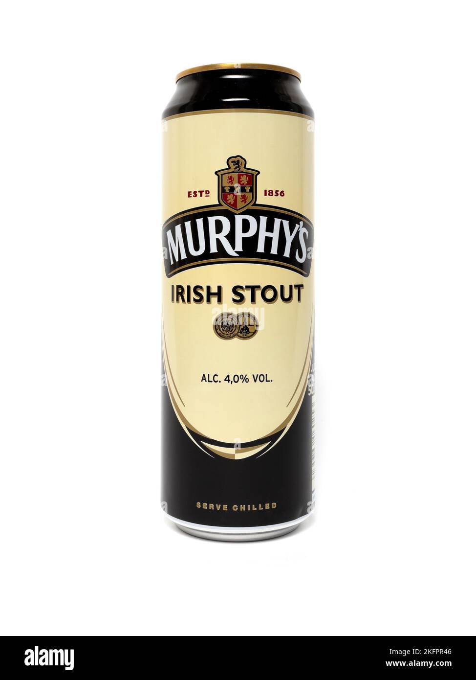 Пиво Murphy S Купить