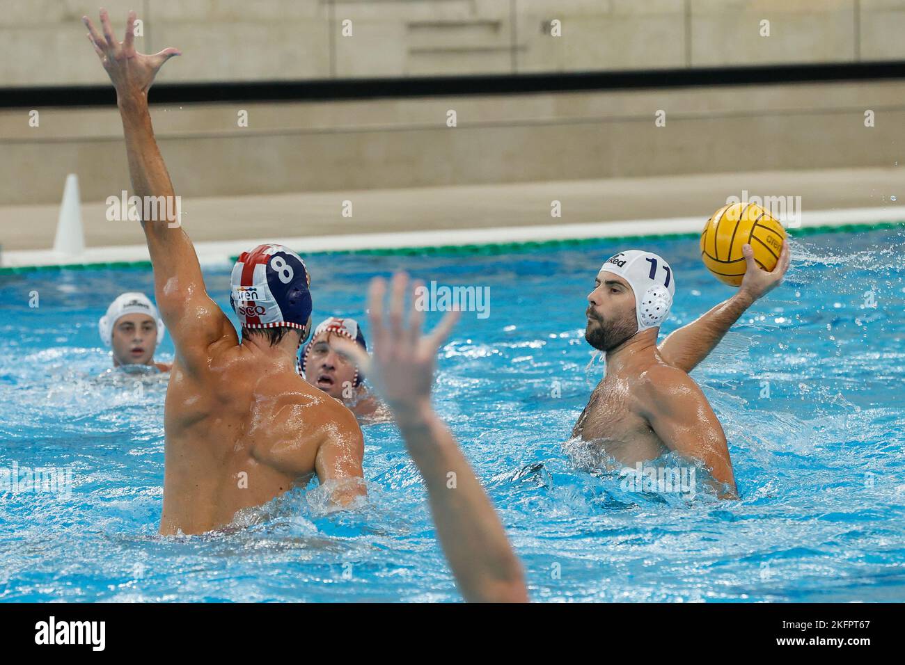 Iren genova quinto hires stock photography and images Alamy