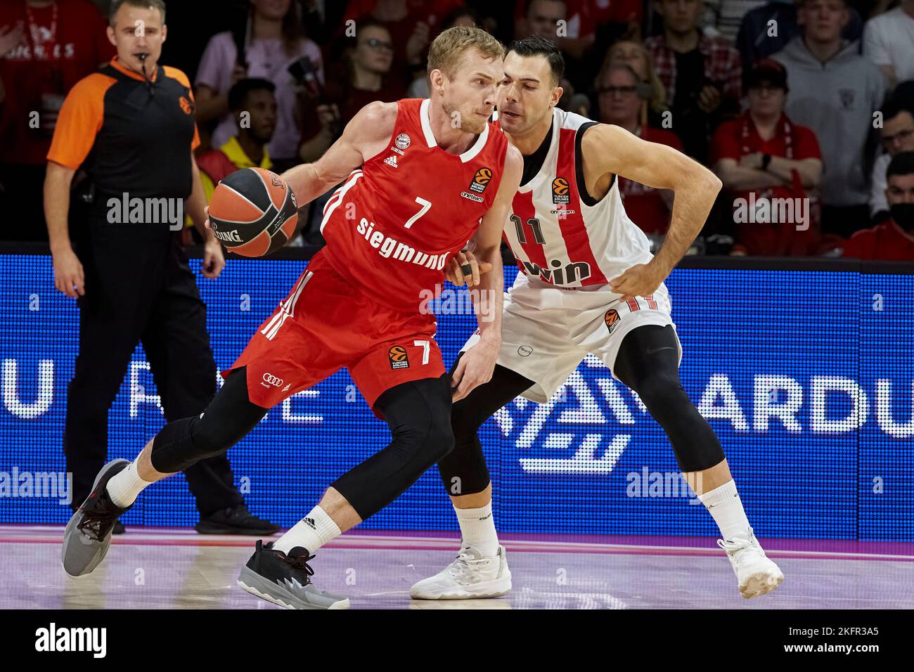 Sloukas kostas olympiacos piraeus olp11 hi-res stock photography and ...