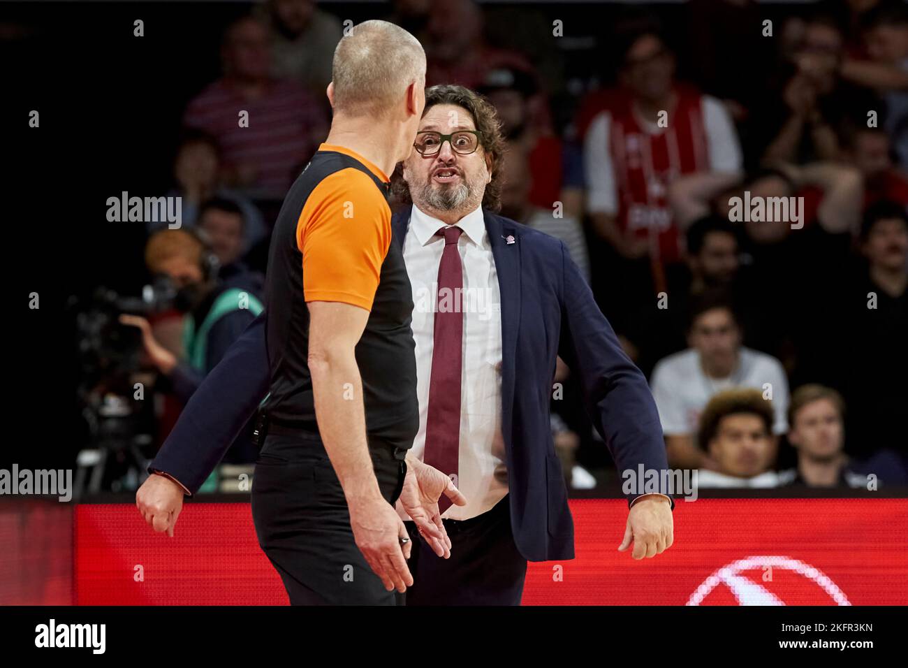 stellenangebote münchen coach