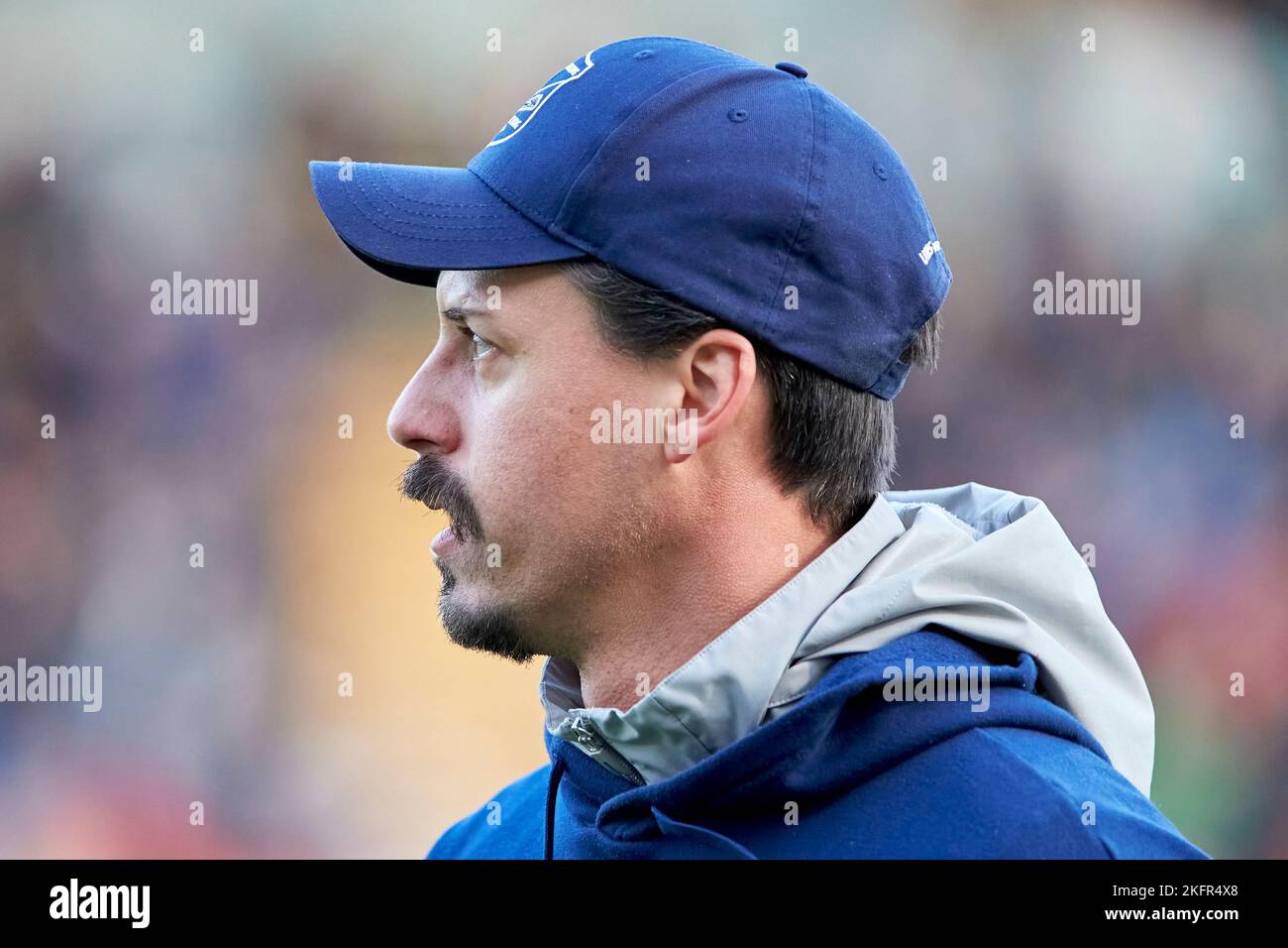 直筆サイン入り写真 ザンドロ・ヴァーグナー サッカードイツ代表 SA鑑定済 オベラート Overath直筆サイン入り写真 元西ドイツ代表 1FC