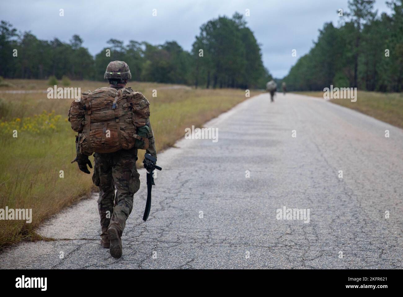 U S Soldiers Competing In The Army Best Squad Competition Conduct A 12 u-s-soldiers-competing-in-the-army-best-squad-competition-conduct-a-12