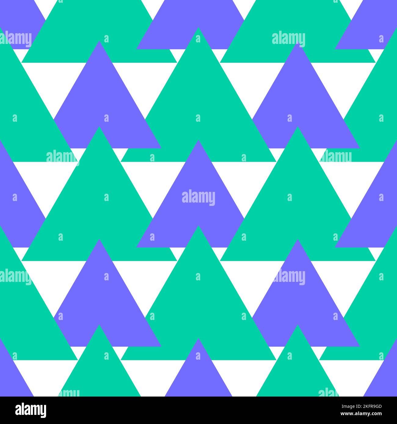 A seamless pattern background template design Stock Vector Image & Art ...