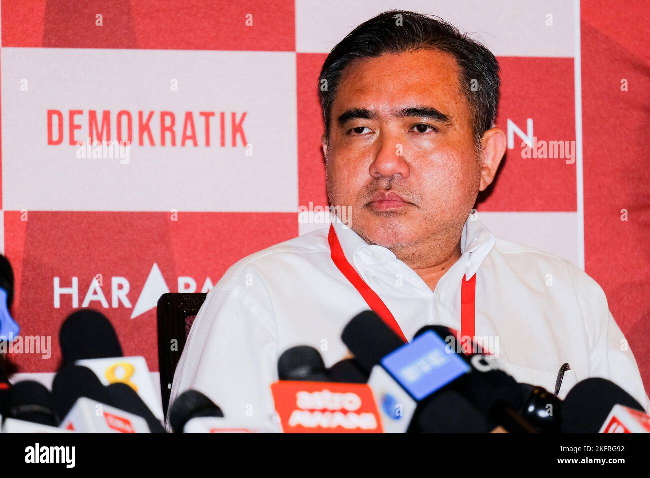 Dap secretary general hires stock photography and images Alamy