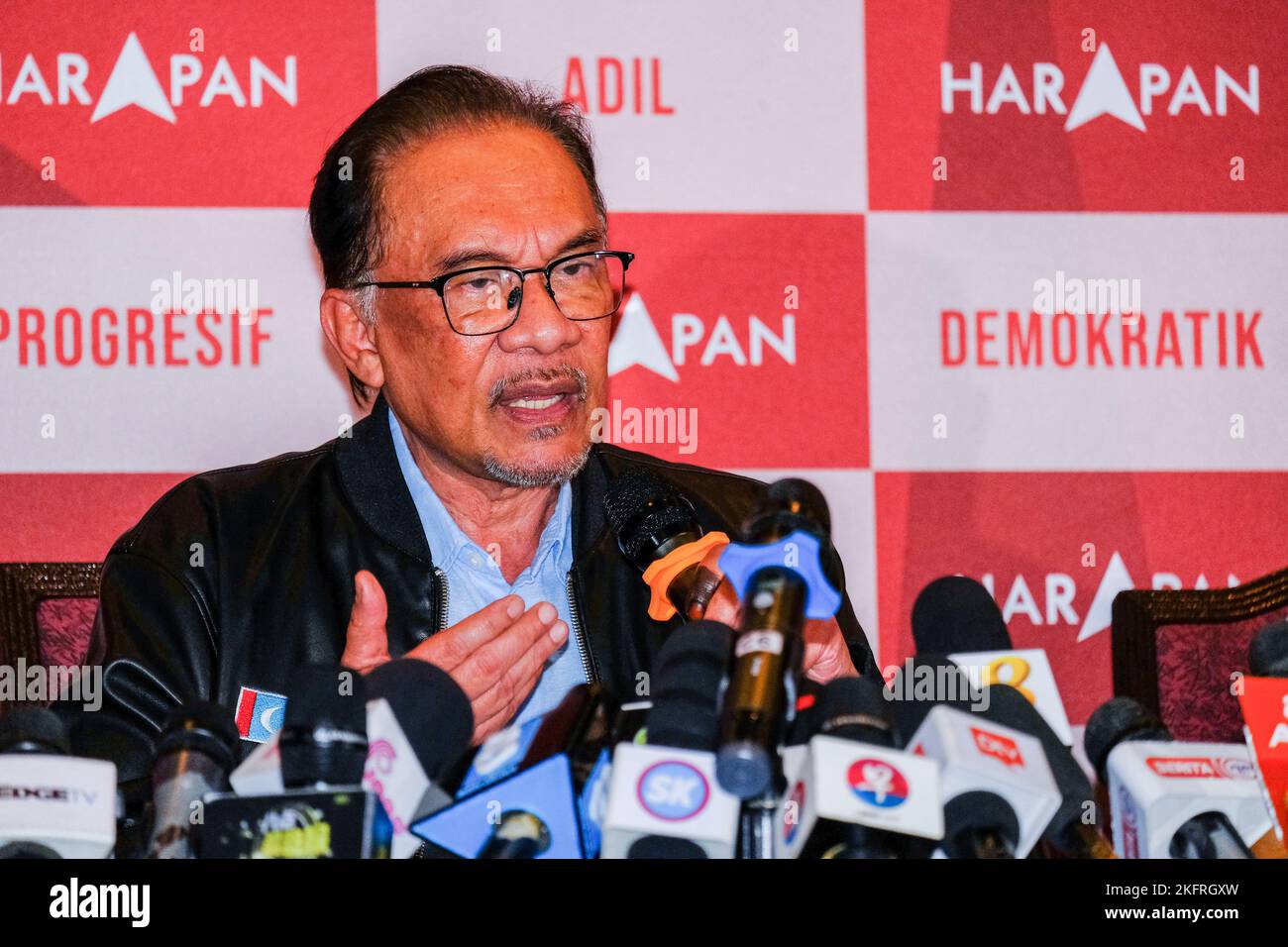 Pakatan Harapan Reforms: Can They Save the Coalition? Pakatan Harapan Reforms: Can They Save the Coalition?