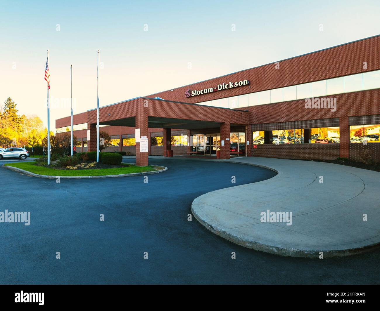 Slocum dickson hires stock photography and images Alamy