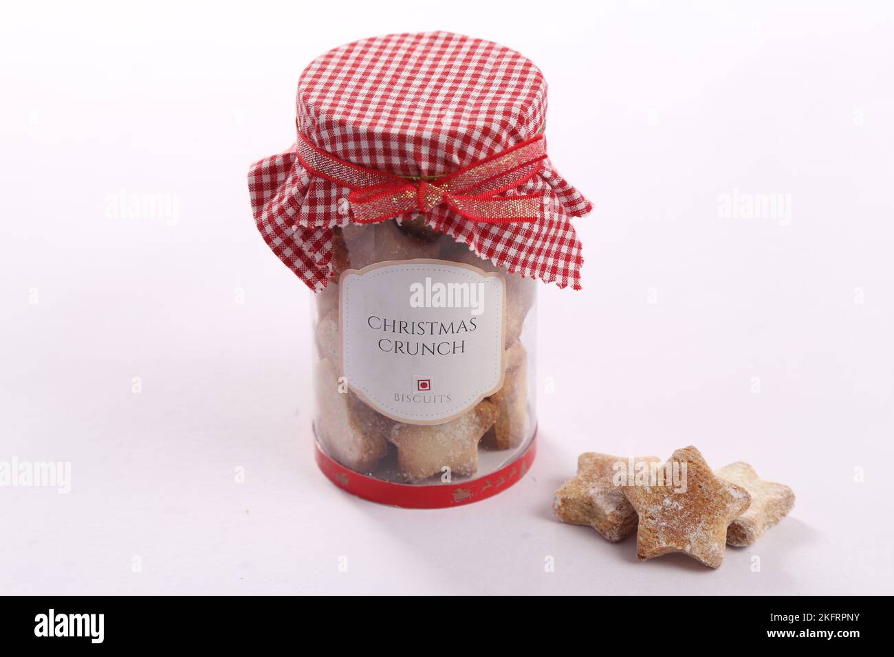 Ginger Bread made for Christmas Celebration with attractive packaging ...