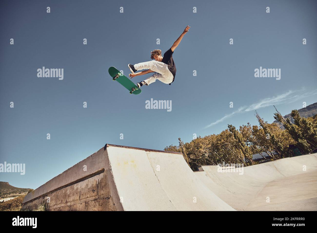 skating in air max