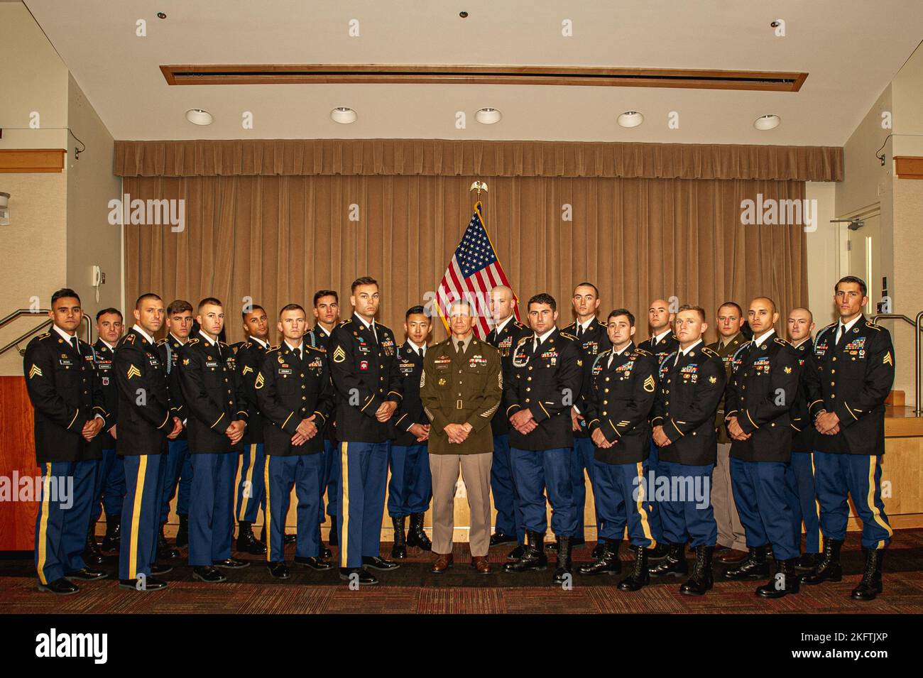 Hickam master sgt. competes in NATO chess tournament > 15th Wing > Article  Display