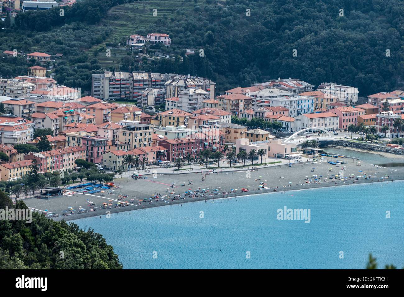 case in affitto a riva trigoso