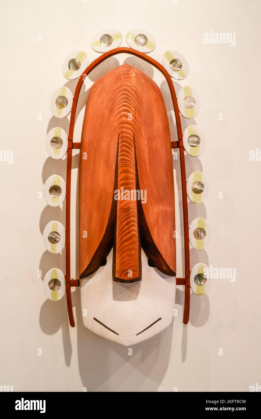 Native inuit gallery hires stock photography and images Alamy