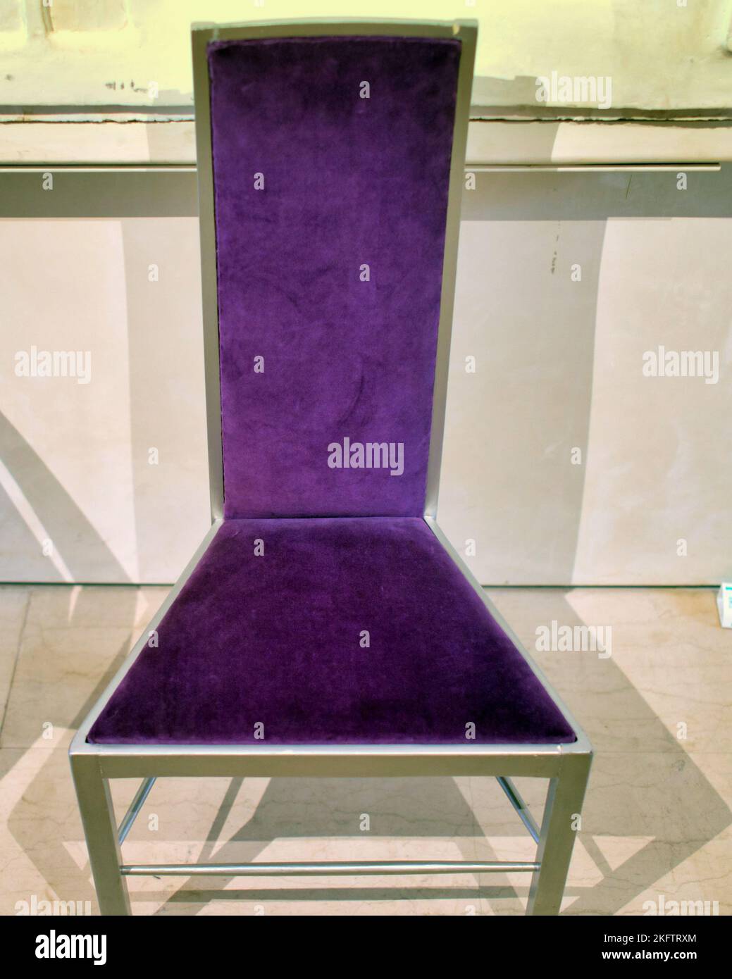 Charles Rennie Macintosh furniture National Museum of Scotland