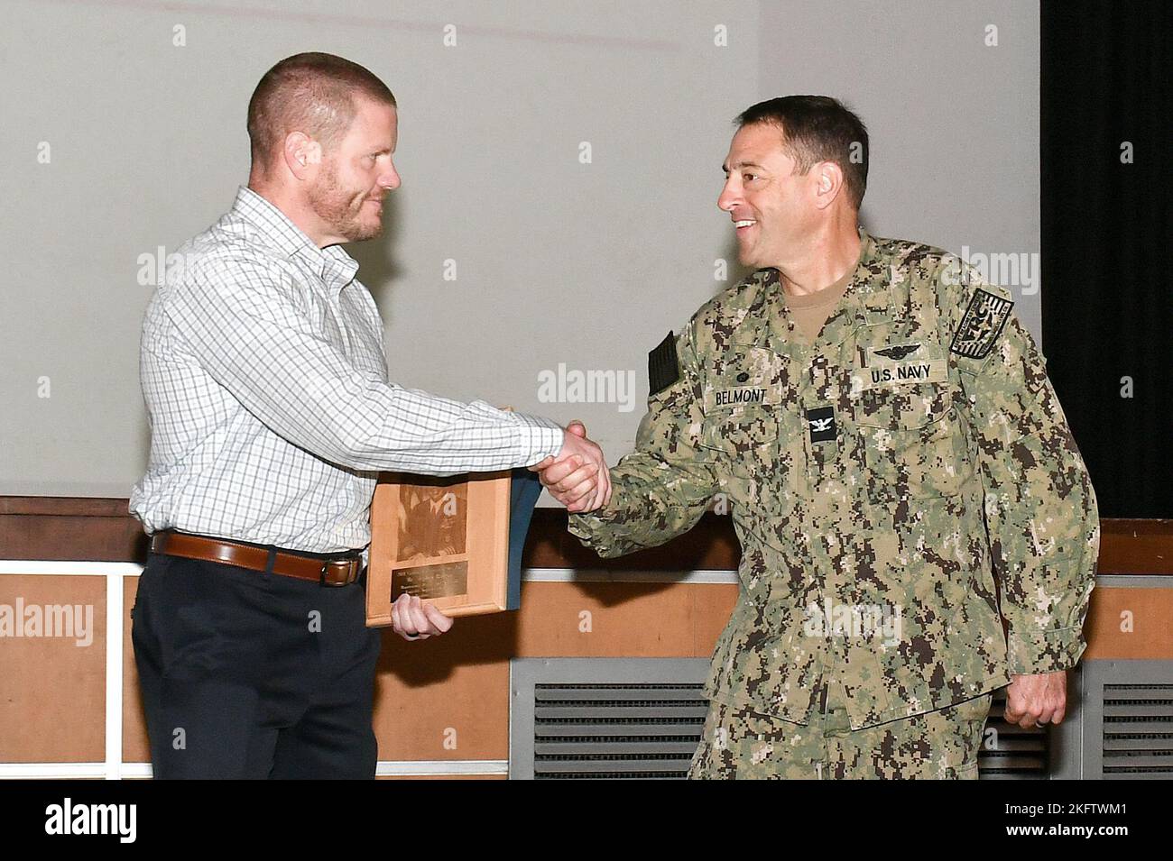 Admiral stan arthur awards hires stock photography and images Alamy