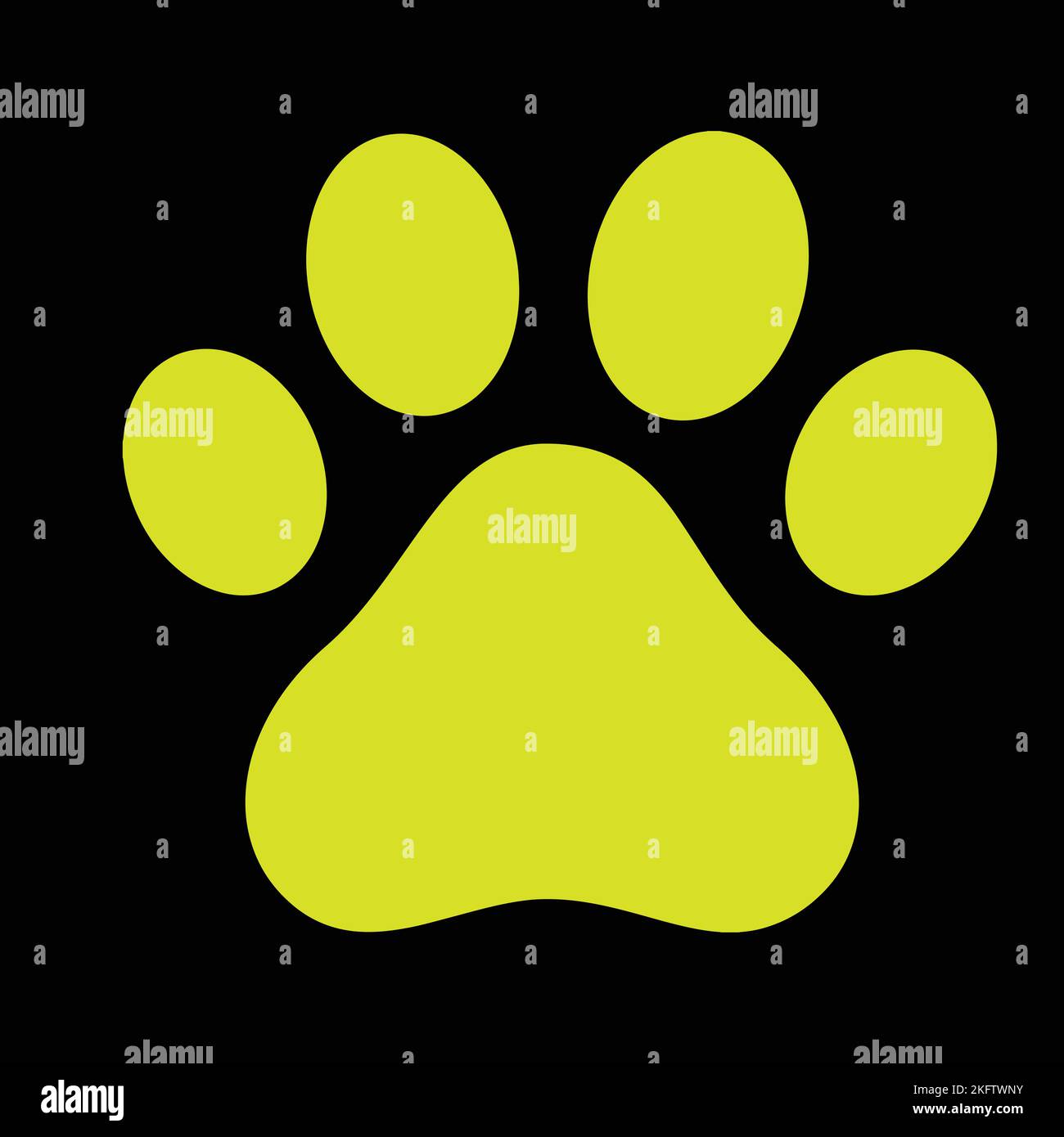 Giant red panda Stock Vector Images - Alamy