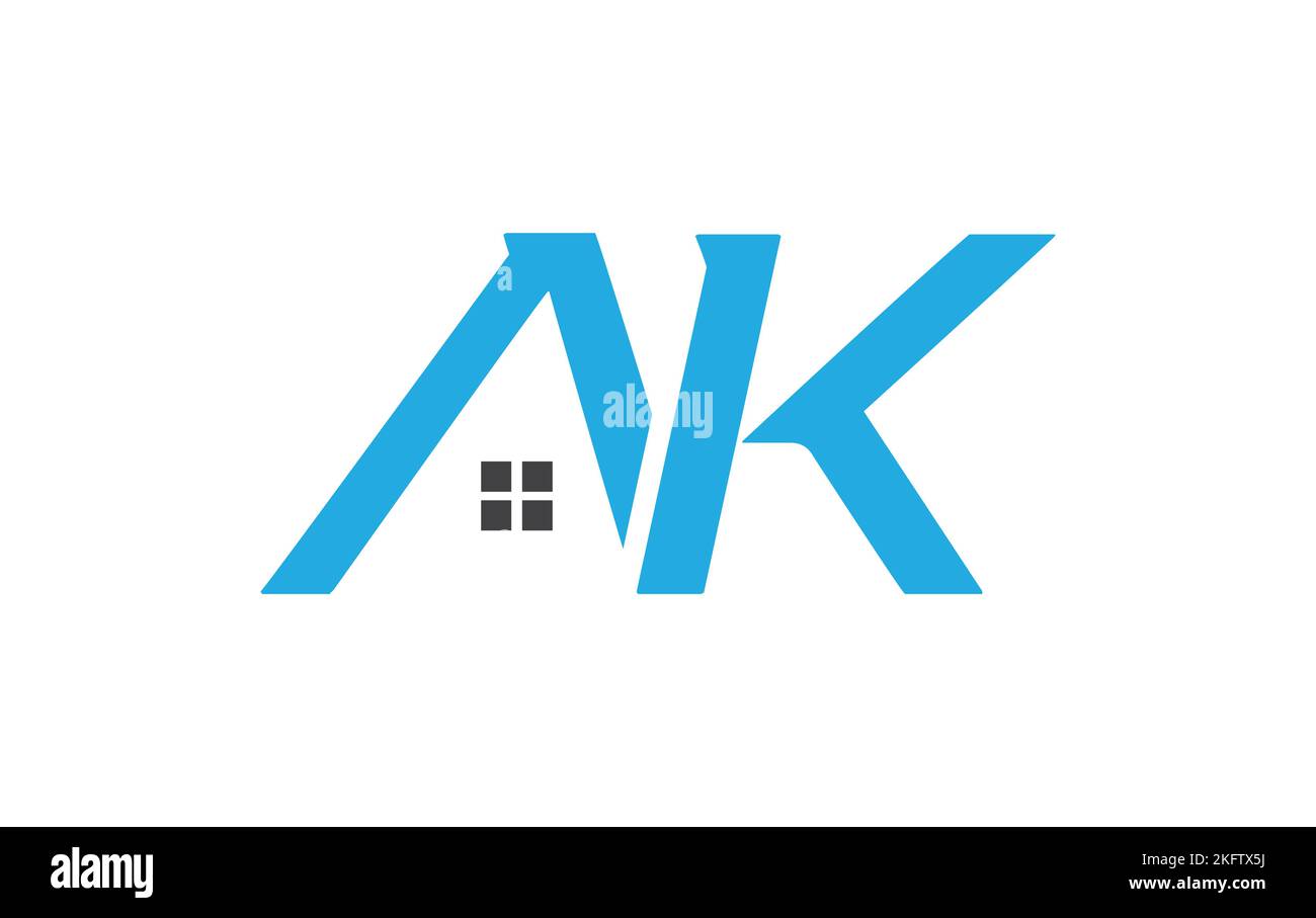 Favicon flat monogram logo hi-res stock photography and images - Alamy
