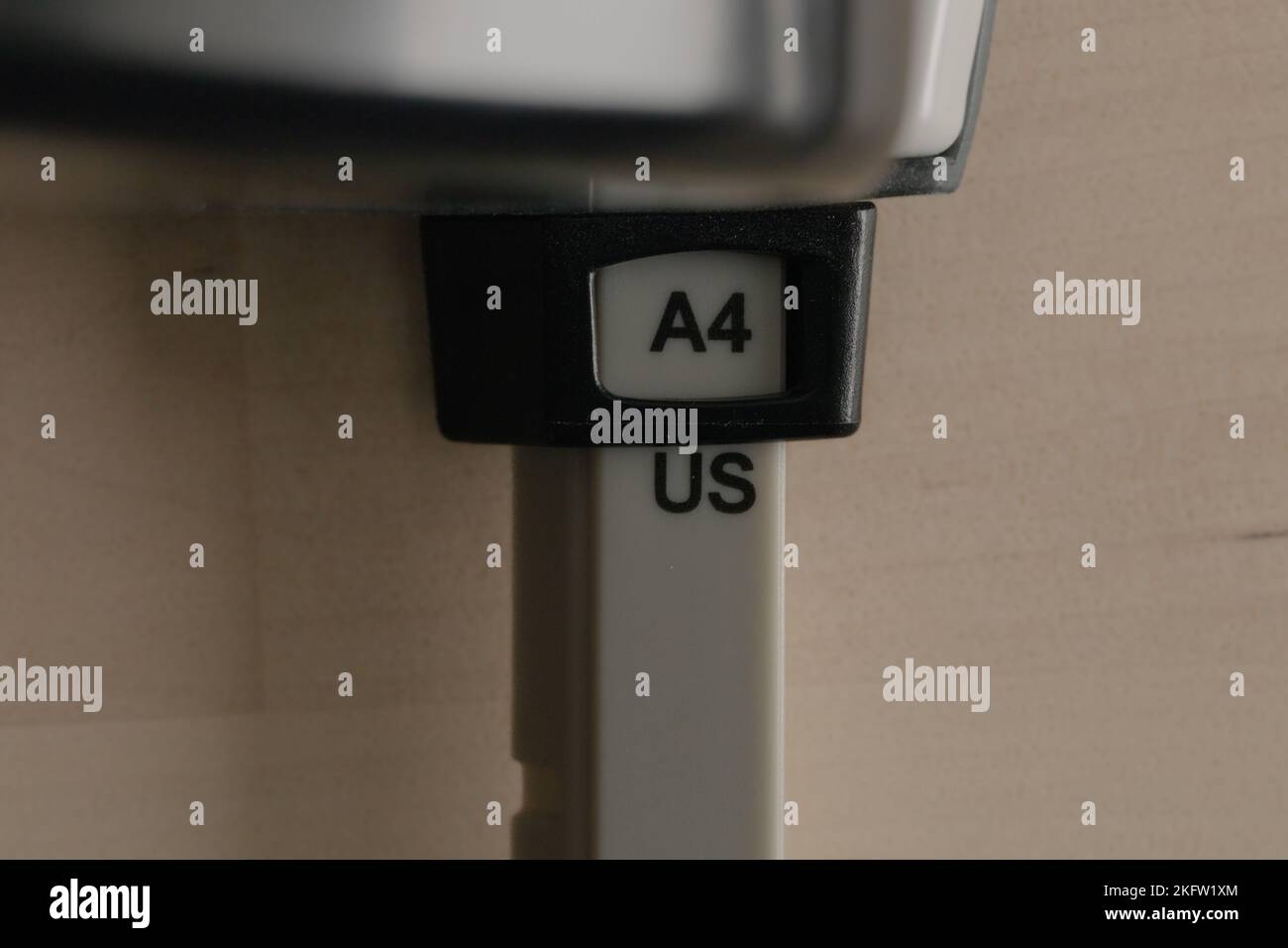 A4 Paper Size Paper Perforator Size Stock Photo Alamy a4-paper-size-paper-perforator-size-stock-photo-alamy