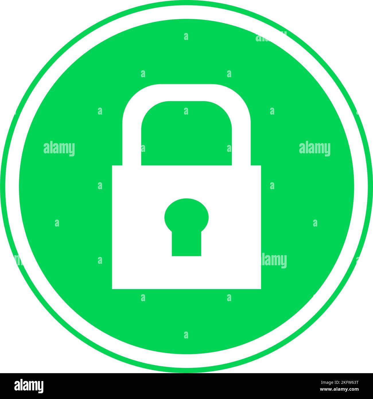 Percent sign key Stock Vector Images Alamy