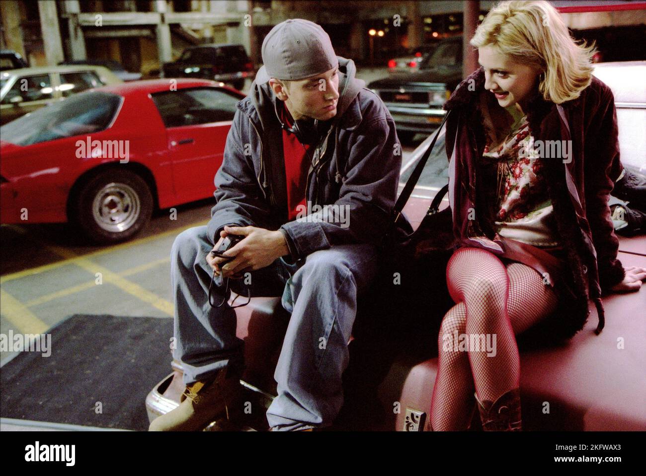 brittany murphy eminem