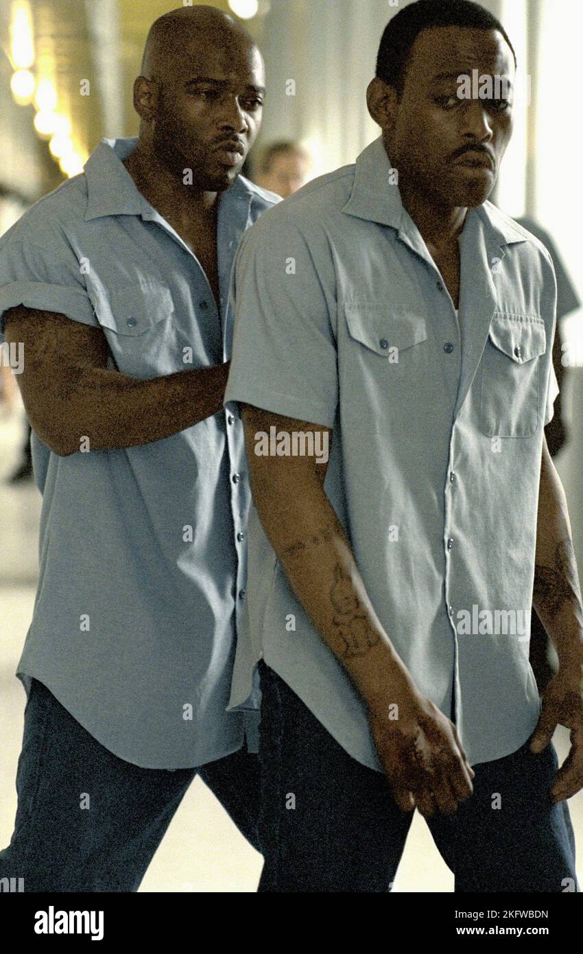 Omar Epps 2000