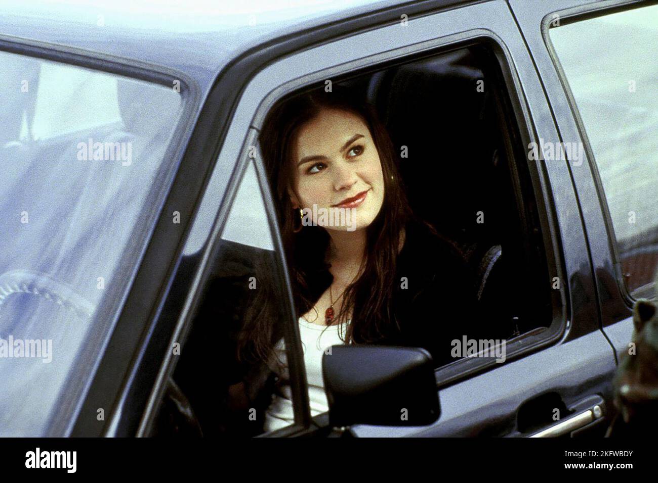 Anna Paquin no aparecerá en la nueva entrega de 'X
