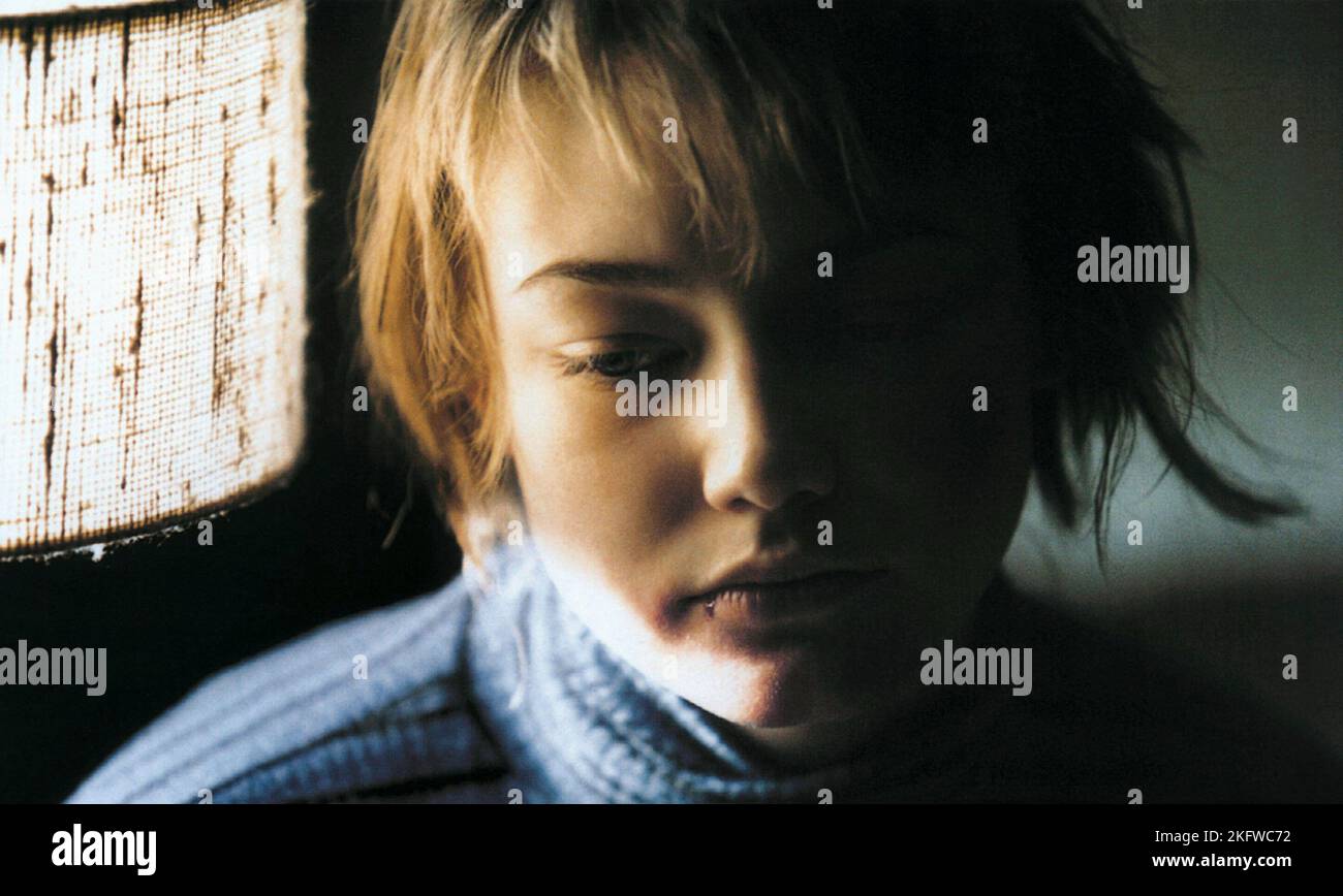 Oksana akinshina hi res stock photography and images Alamy