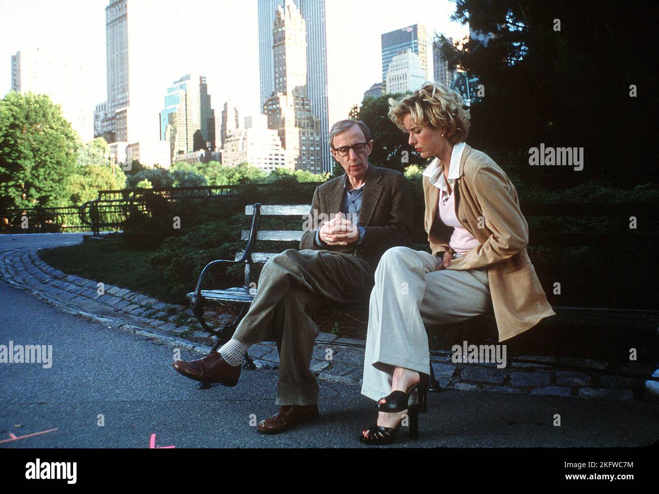 Movie ending screen hires stock photography and images Alamy