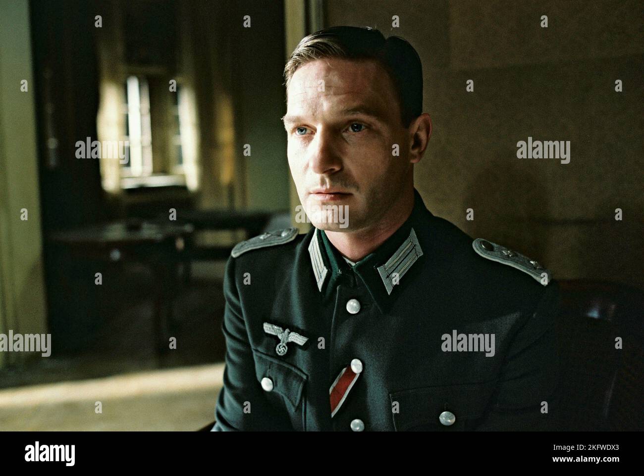 THOMAS KRETSCHMANN, THE PIANIST, 2002 Stock Photo - Alamy