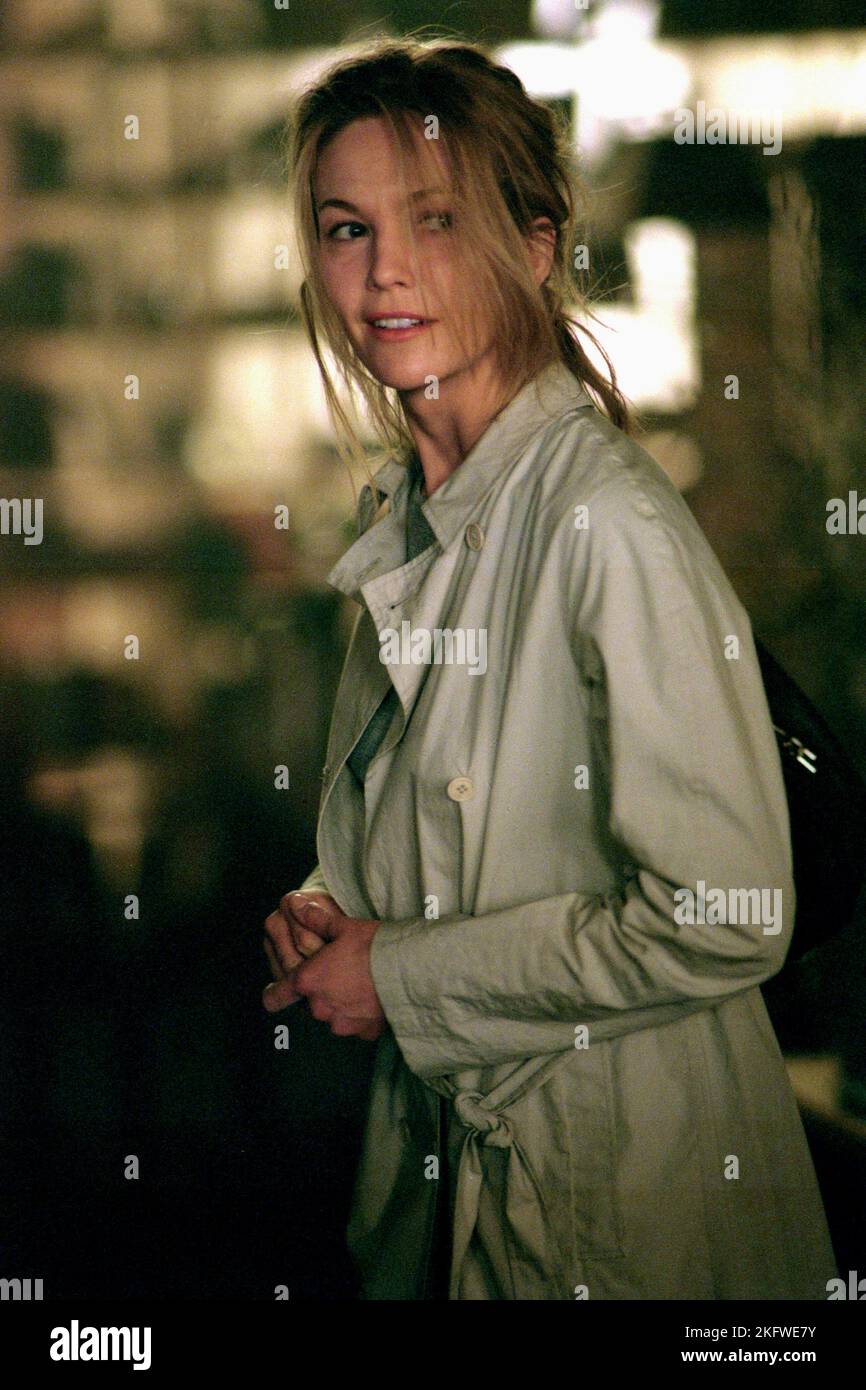 Diane lane unfaithful 2002 hi-res stock photography and images - Alamy
