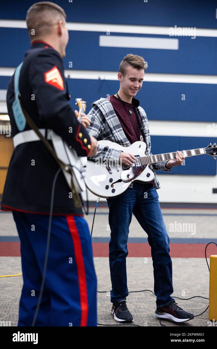 From the USMC to the Texas Rangers, Hank Whitman continues to