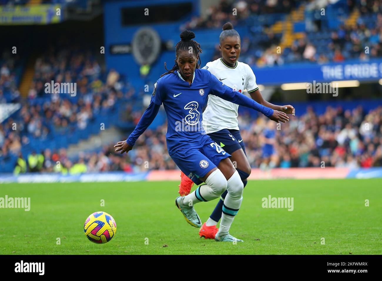 8,730 Tottenham Hotspur Fc Women Photos & High Res Pictures - Getty Images