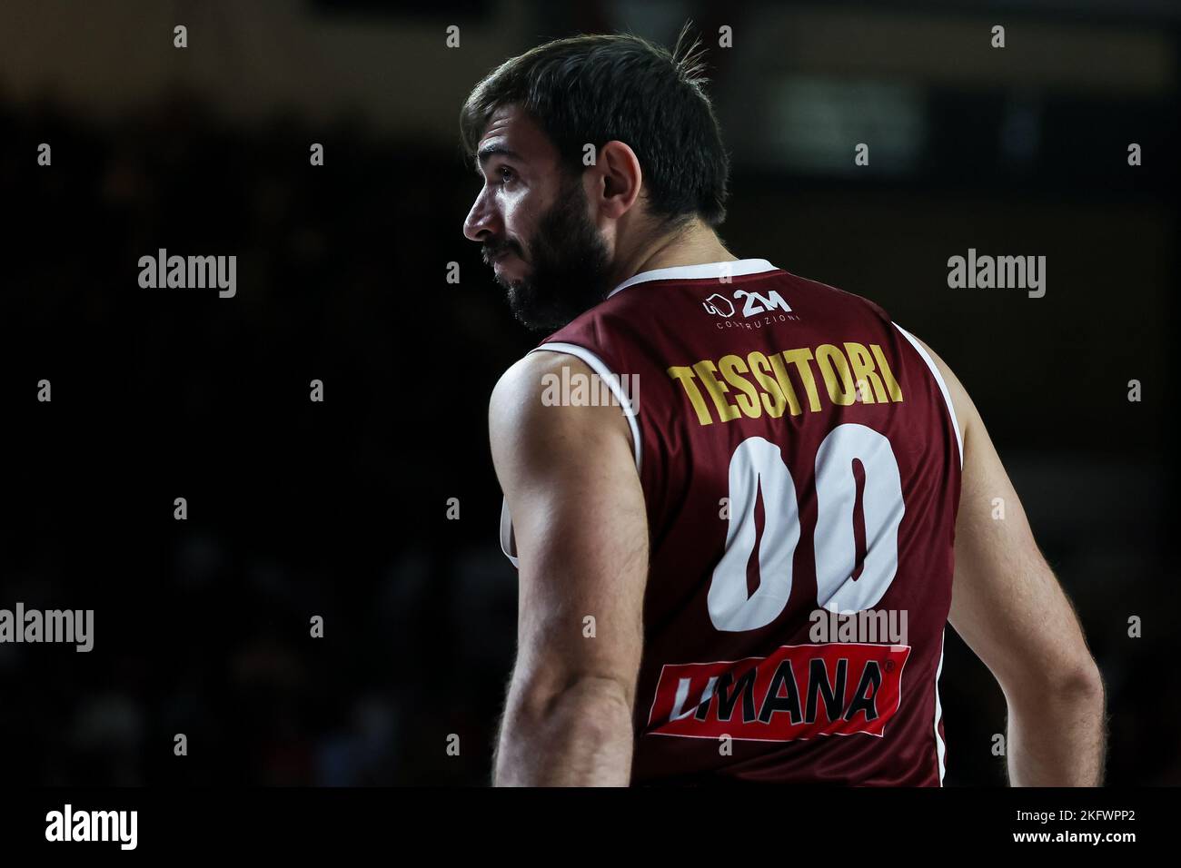 BM DA Eurocup Women/ La Reyer Venezia Annichilisce Il Rutronik Stars Keltern 87 53