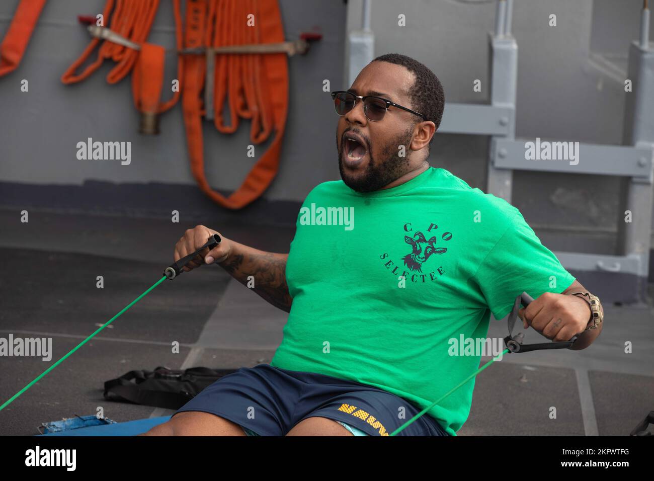 221012-N-LK647-1261 ATLANTIC OCEAN—Chief Machinist’s Mate (Sel ...