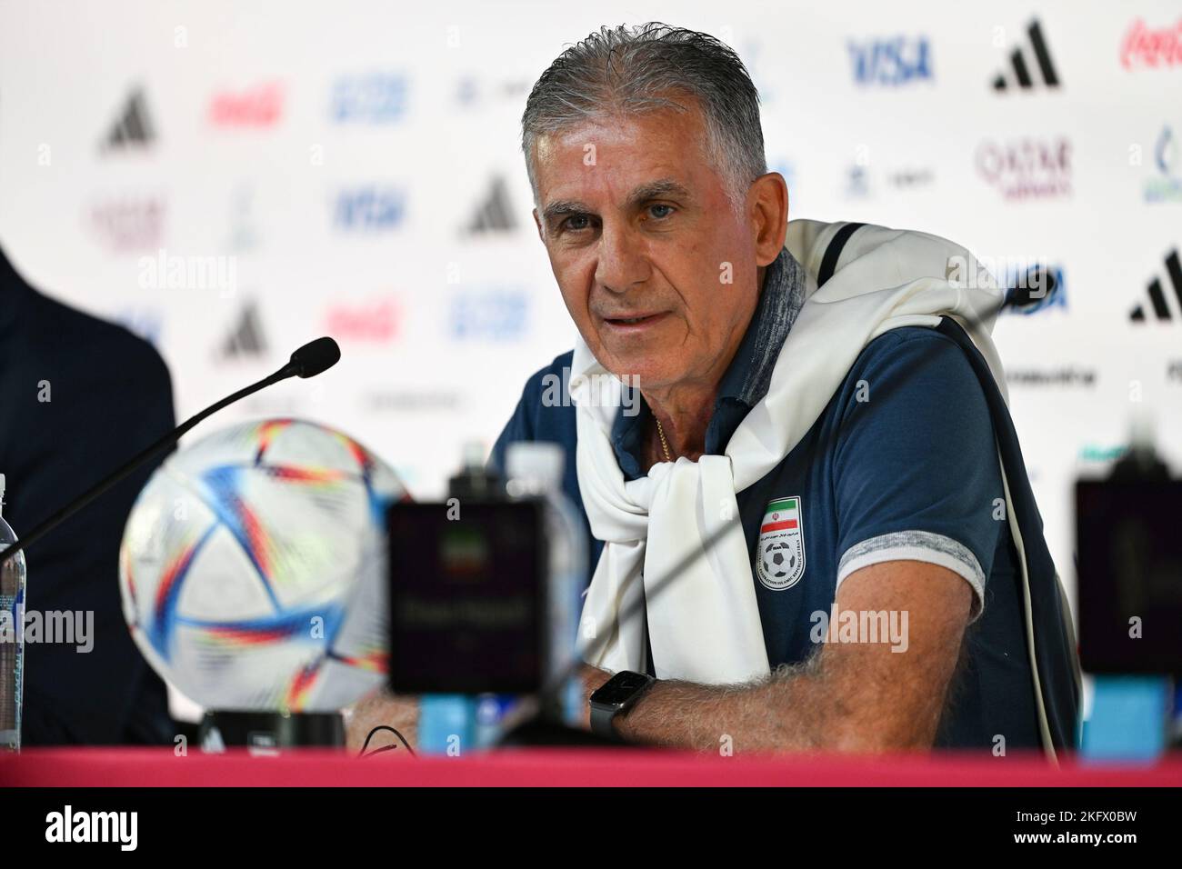 What Does This Mean for Iranian Sports?