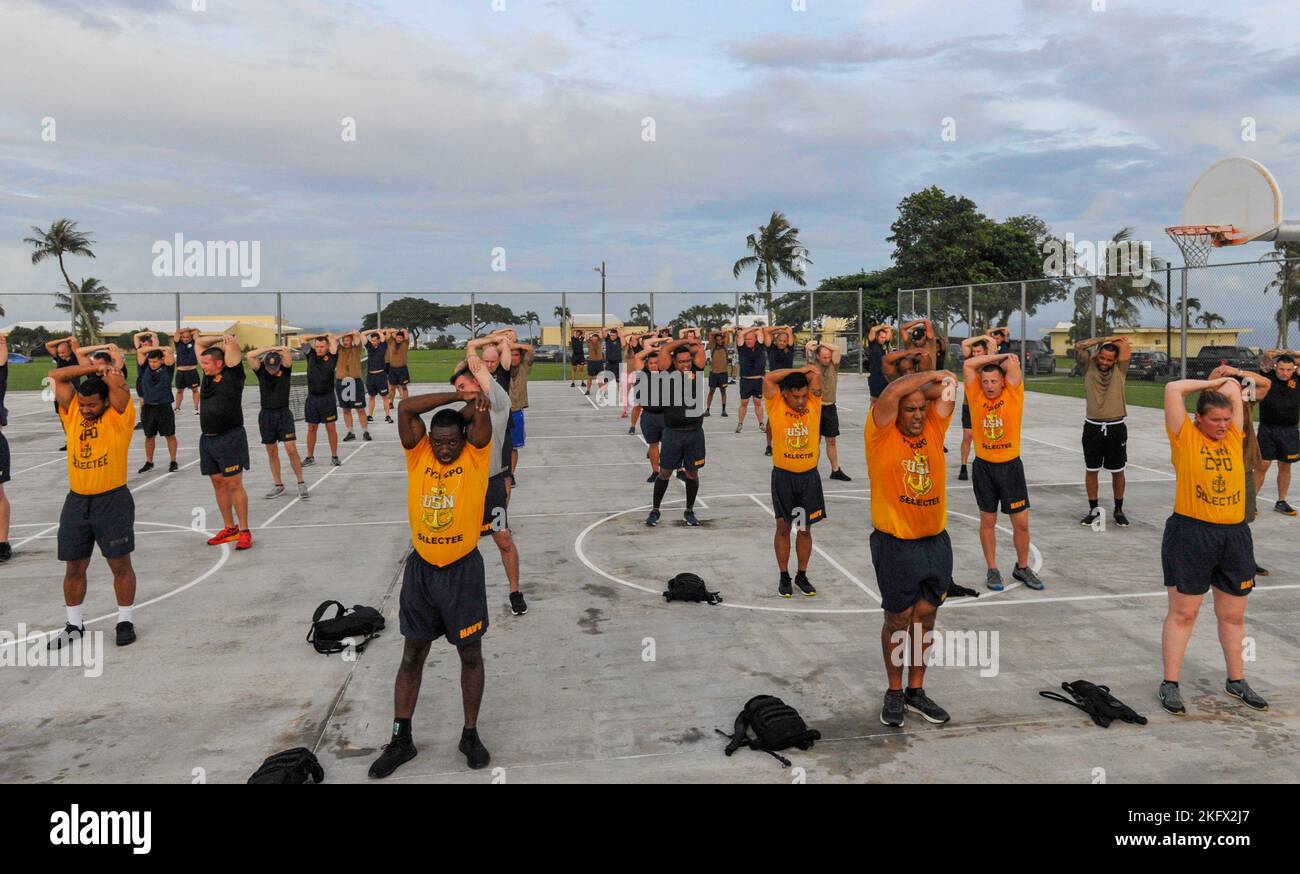 Joint Task Force Marianas