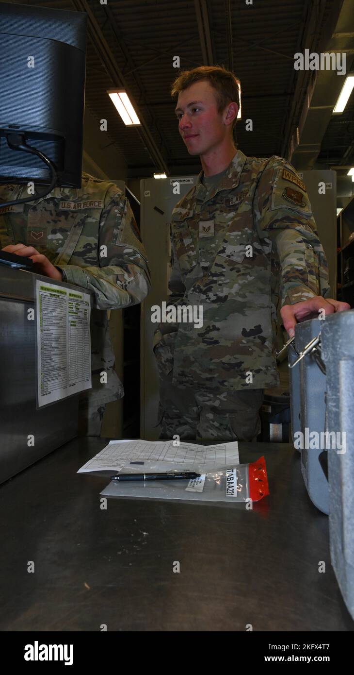 Sgt lucas hires stock photography and images Alamy