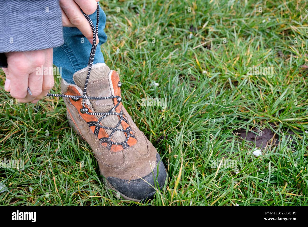 Chaussures hi-res stock photography and images - Page 2 - Alamy